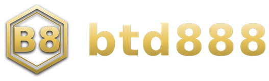btd888 logo