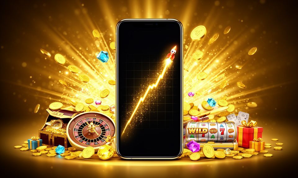 btd888 mobile gaming